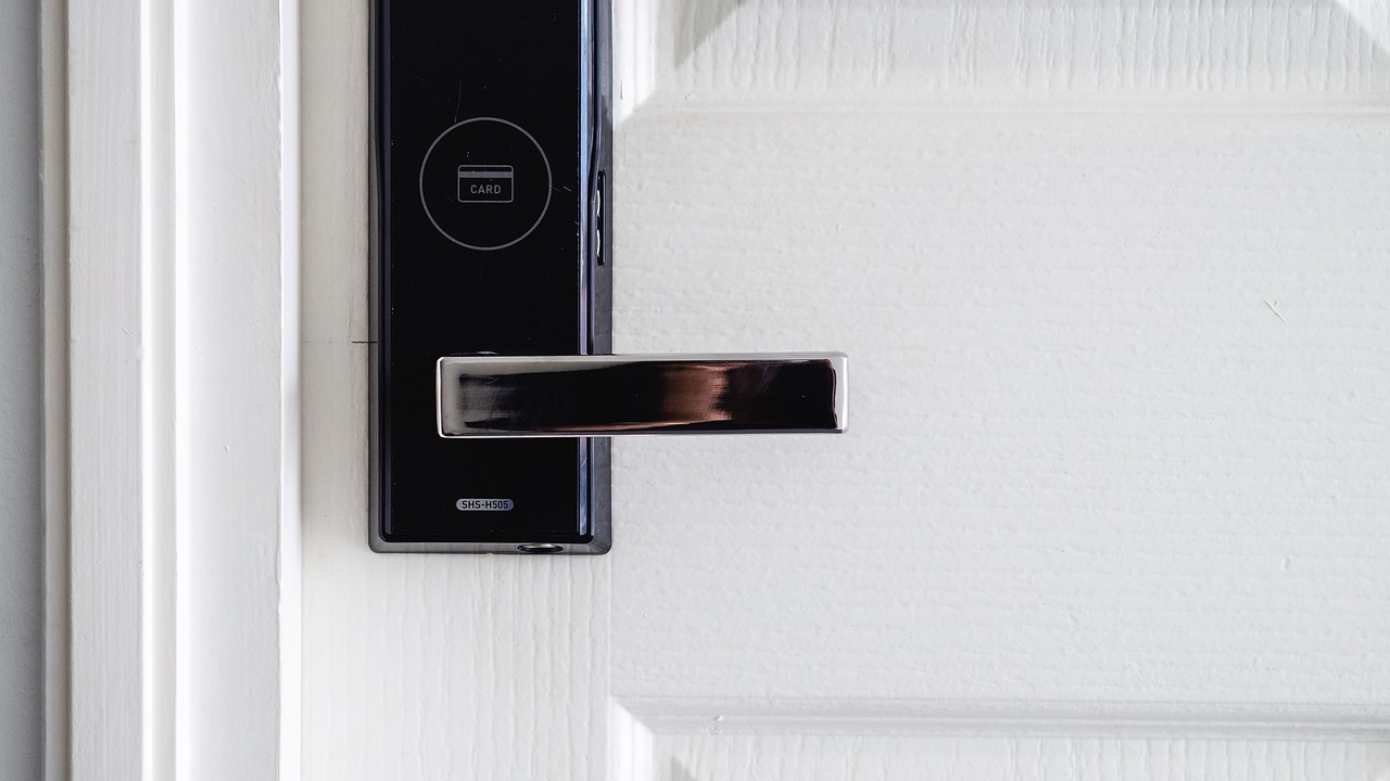 Keyless entry system