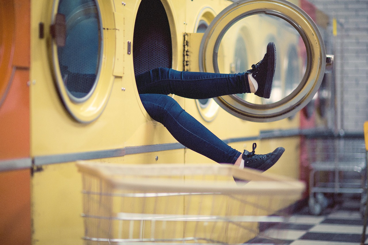 Laundry facilities
